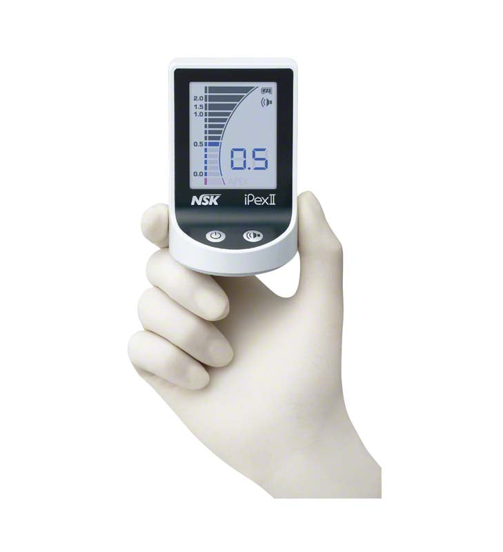 iPexII Apexlokalisator