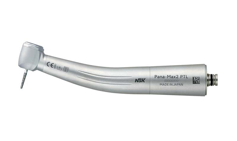 Pana Max2 NSK Turbine 4 Loch ohne Licht