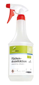 smartzid Flächendesinfektion 1 L Flasche