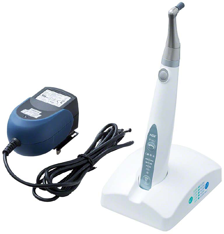 iProphy Poliergerät System