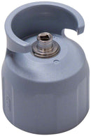 Schlüssel für Scalerspitzen