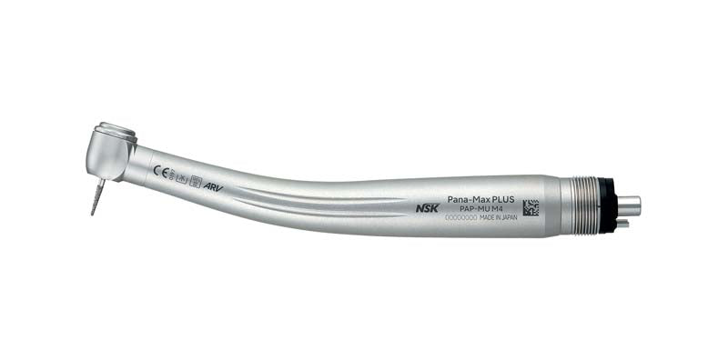 Pana-Max Plus NSK Turbine 4 Loch ohne Licht kleiner Kopf