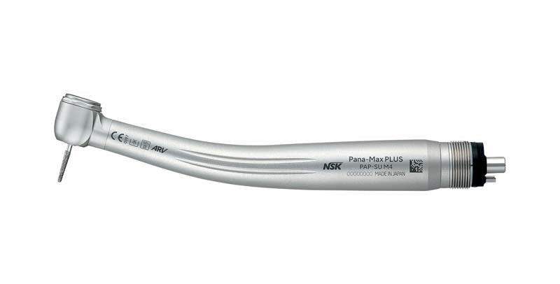 Pana-Max Plus NSK Turbine 4 Loch, ohne Licht