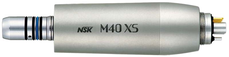 M40 XS Luftmotor NSK 4 Loch mit Licht
