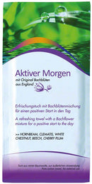 Aktiver Morgen, 50 Stk Erfrischungstücher