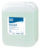 Omnidrill Bohrerbad 10L