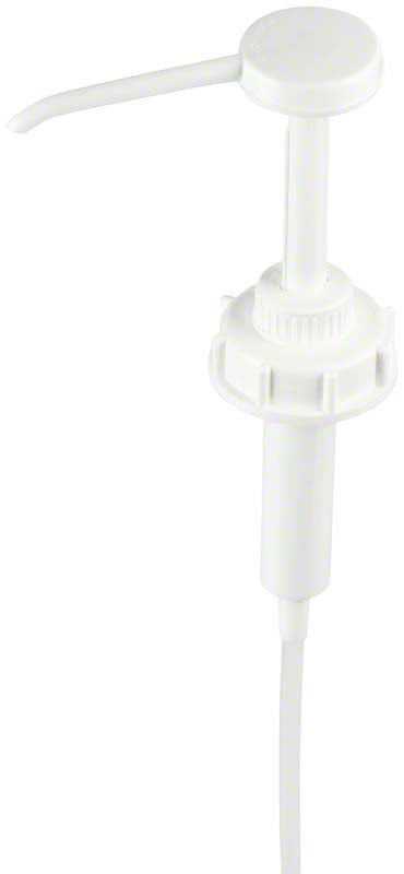 Dosierpumpe für 5 L und 10 L Kansister