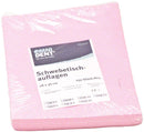 Schwebetischauflage, 250 Stk, 28x36 cm, rosa