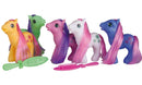 Miratoi® Nr. 15 Mini Ponys Spielzeugset