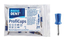 Omni ProfiCups Polierkelche für Winkelstück weich 24 Stk
