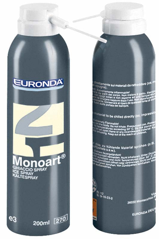 Monoart® Kältespray, 1 Dose 200 ml