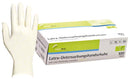 smart Latex-Untersuchungshandschuhe, puderfrei, 100 Stk, M