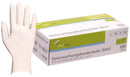 smart Nitril-Untersuchungshandschuhe Soft, puderfrei, 100 Stk, M