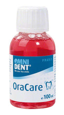 OraCare Maulspüllösung antibakteriell 100 ml