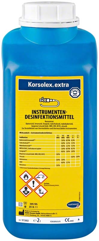 Korsolex® extra