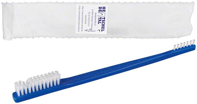 Reinigungsbürsten Nylon Dppelendig für Instrumente
