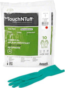 TouchNTuff® DermaShield® 73-701 Schutzhandschuhe Chemie und Chemotherapie