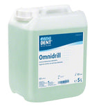 Omnidrill Bohrerbad 5 L