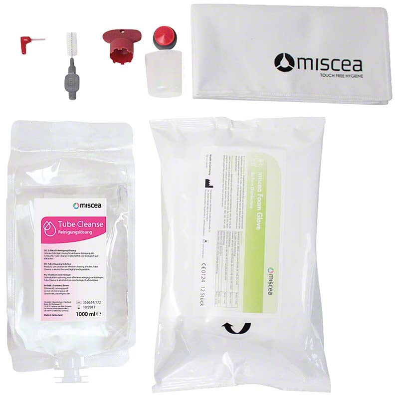 miscea SystemCare Set