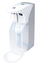 OmniStar touchless Wandspender touchless weiß