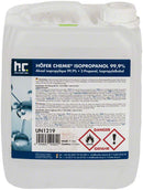 Isopropanol 99,9%, 1 L Flasche