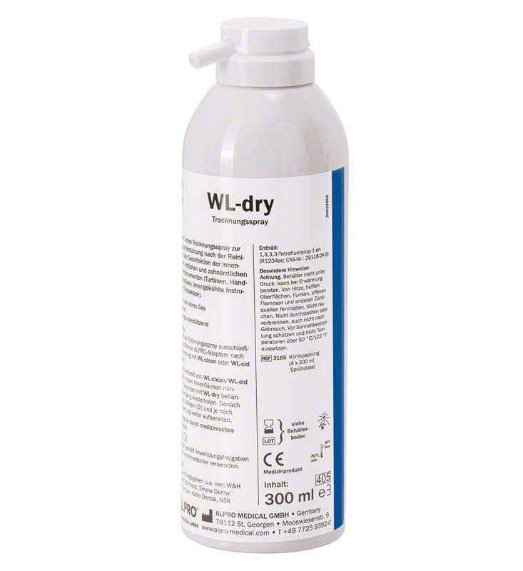 WL-dry