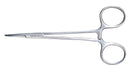 Arterienklemme anatomisch, 125 mm, gerade