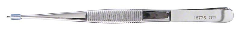 Chirurgische Pinzette 145 mm