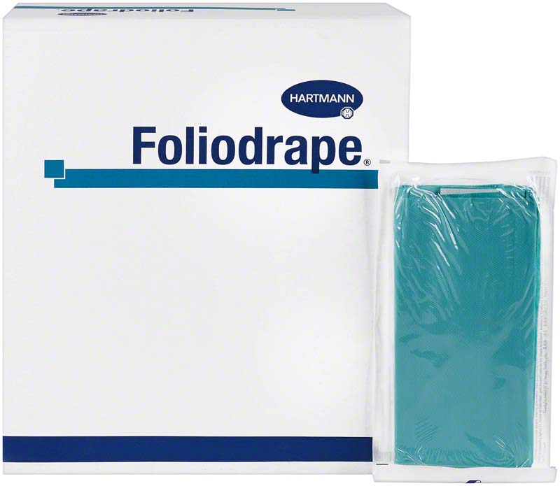 Foliodrape® Protect Lochtücher