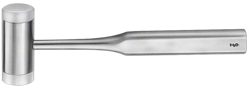 Hammer, 18,5 cm, Ø 2,5 cm, 210 g