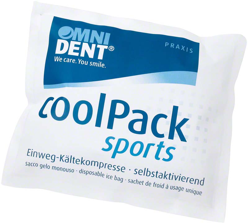 Coolpack sports