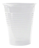 Omnicups PP, Trinkbecher, weiß, 3.000 Stk.
