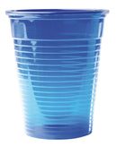 Omnicups PP, Trinkbecher, dunkelblau, 3.000 Stk.