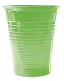 Omnicups PP, Trinkbecher, gresh green, 3.000 Stk.