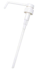 OmniStar touchless Gelpumpe für 500 ml Flaschen Ersatzteil