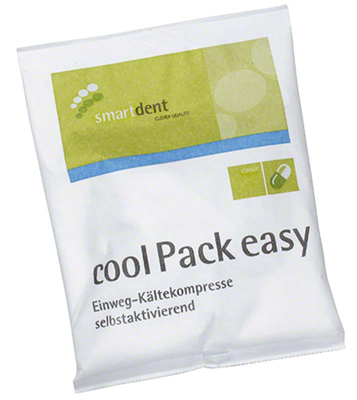 smart coolPack easy klein