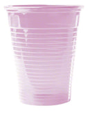 Omnicups PP, Trinkbecher, rosa, 3.000 Stk.