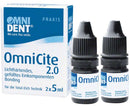 OmniCite 2.0 Haftvermittler Bonding 2x 5ml Flasche