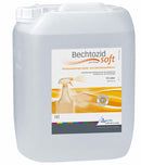 Bechtozid soft Flächendesinfektion, 10 Liter, für alkoholempfindliche Oberflächen