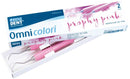 Omni colori, Set Kürette und Scaler, Fig M23A/M23, pinker Griff