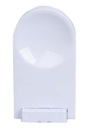 OmniStar Tropfschale für Wandspender mit Armhebel weiß Ersatzteil