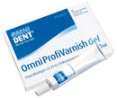 Omni ProfiVarnish Schutzgel Tube  10 ml