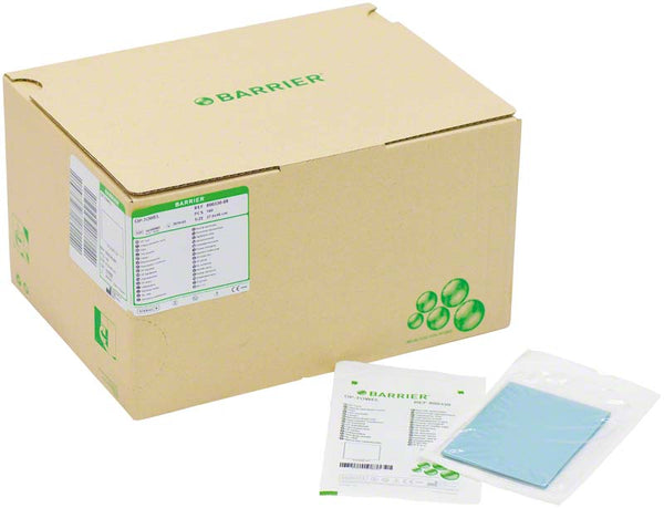 BARRIER® OP Abdecktuch, 3lagig saugfähig, 90 x 75 cm, 24 Stk