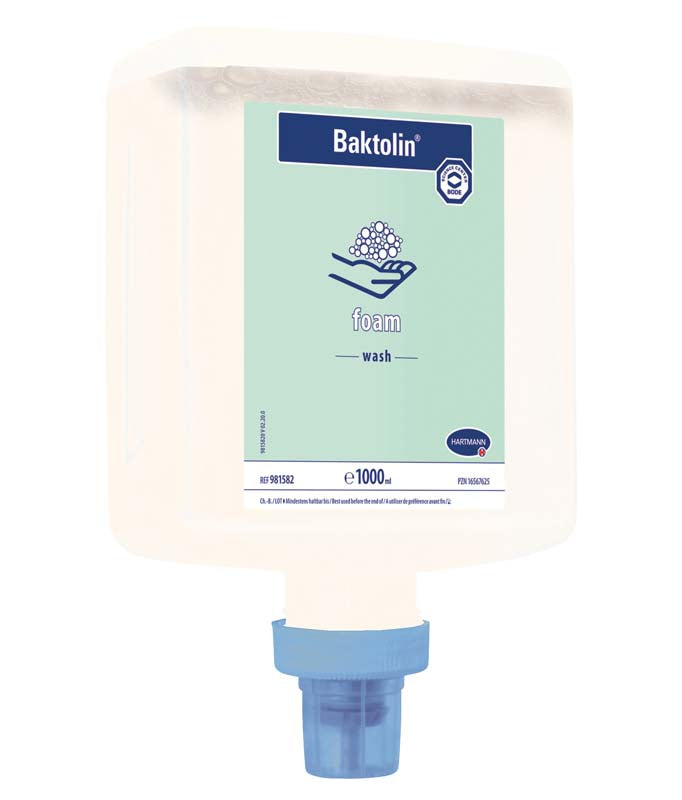 Baktolin® foam