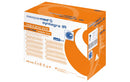 Sempermed syntegra IR OP Handschuhe, puderfrei, 50 Paar, creme, Gr. 7