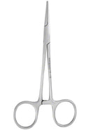 Arterienklemme nach Halstead-Mosquito, 12,5 cm gerade