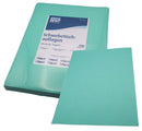 Schwebetischauflage, 250 Stk, 28x36 cm, hellgrün