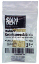 Bohrerreinigungsbürste