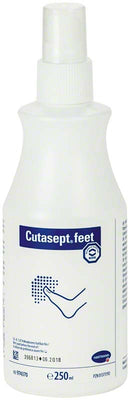 Cutasept® feet