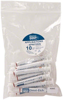 OmniEtch Applikationsspritze 10 Stk.